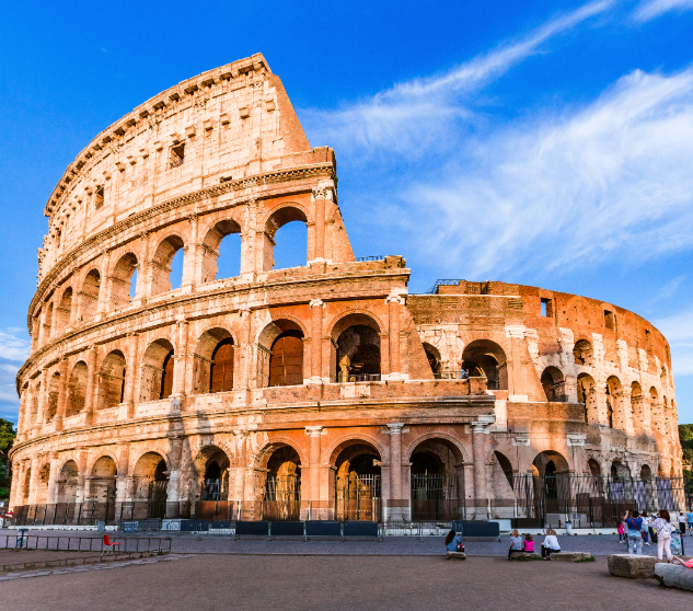 🎓 Why Choose Italy for Higher Education?