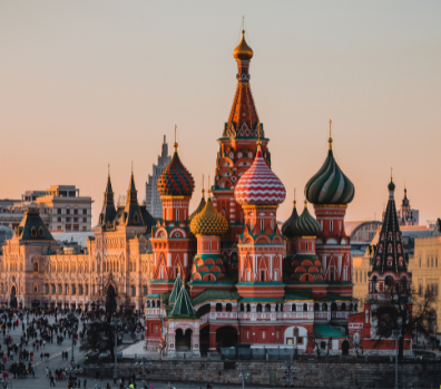 🎓 Why Choose Russia for Higher Education?